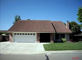 4342 Scorpio Rd, Lompoc, CA 93436