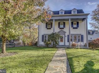 68 Lodges Ln, Bala Cynwyd, PA 19004
