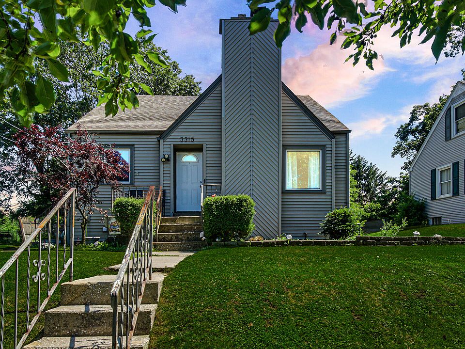 1st image of 3315 Edison St