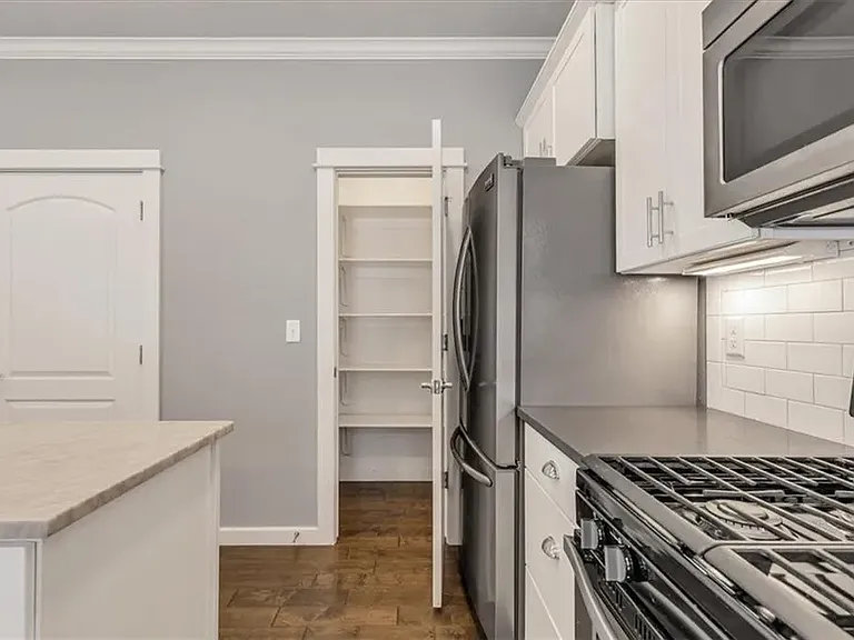 Pantry