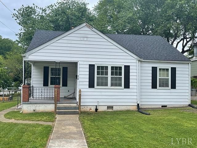 1st image of 618 Sussex St Lot D-e