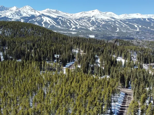 118 County Road 535, Breckenridge, CO 80424