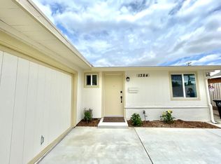 1384 Chiplay Dr, San Jose, CA 95122