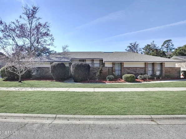 6426 WOOD VALLEY Road, Jacksonville, FL 32217