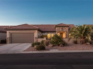 2248 Canyonville Dr, Henderson, NV 89044