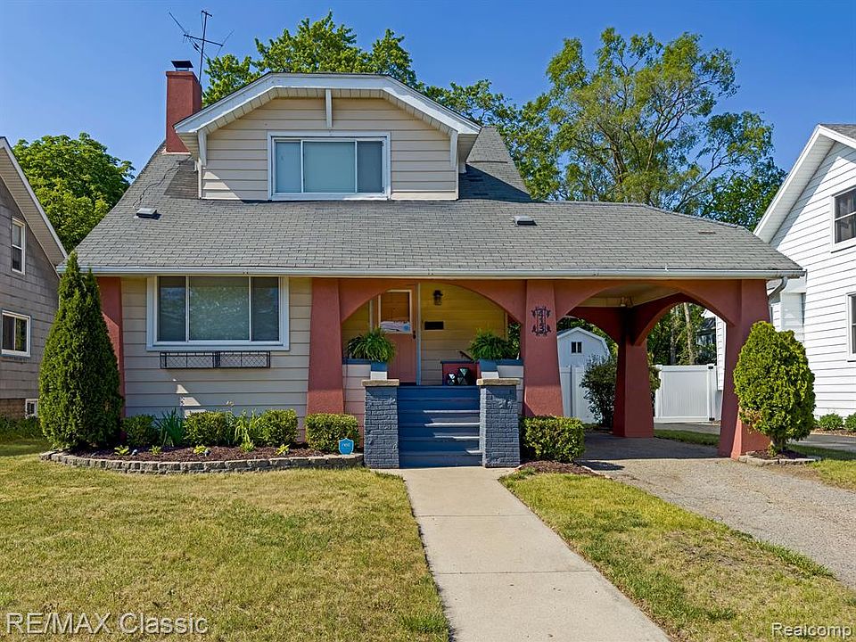 413 E Lincoln Ave, Royal Oak, MI 48067 Zillow
