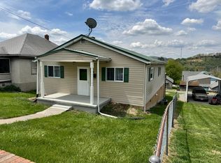 814 N Rockbridge Ave, Covington, VA 24426
