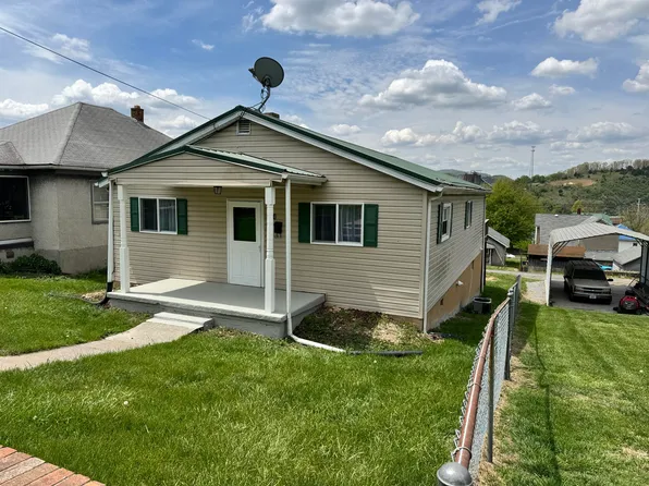 814 N Rockbridge Ave, Covington, VA 24426