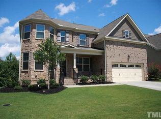 1721 Lea Island Cv, Apex, NC 27502