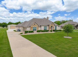 3830 Richard Rd, Midlothian, TX 76065