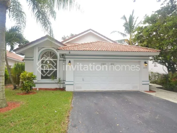 2855 NW 69th Ter, Pompano Beach, FL 33063
