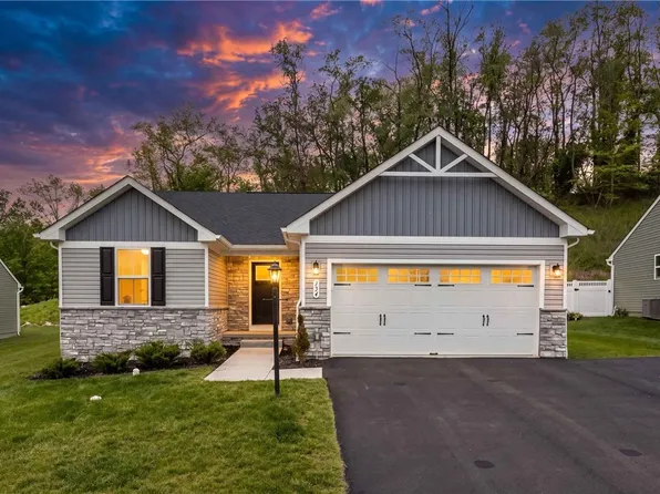 134 Olivia Dr, Monaca, PA 15061