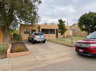 2731 San Rafael Ave SE, Albuquerque, NM 87106
