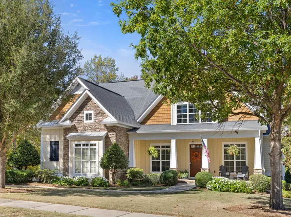 603 Altamaha Circle, Evans, GA