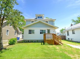46 Chestnut St, Leamington, ON N8H3K3