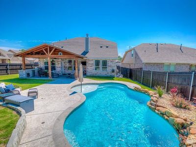 1500 Wolf Hollow Dr, Wylie, TX, 75098