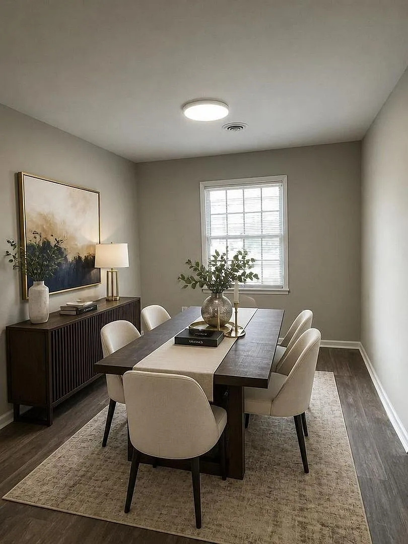 Carrington Woods Apartments — Photo 3