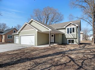 113 Saint Francis Ave NW, Bethel, MN 55005
