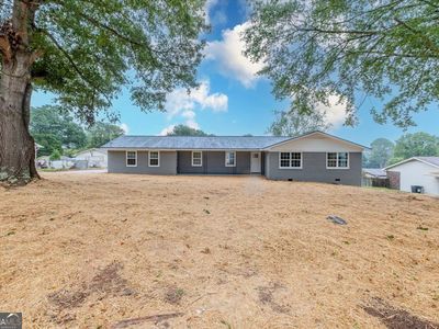 618 Hillside Dr, Cedartown, GA, 30125