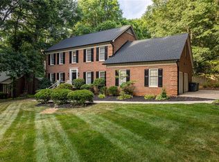 487 Buckhurst Dr, Kernersville, NC 27284
