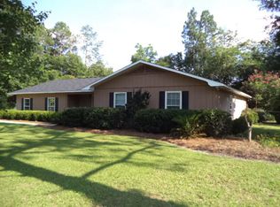 107 Candler St, Jesup, GA 31545