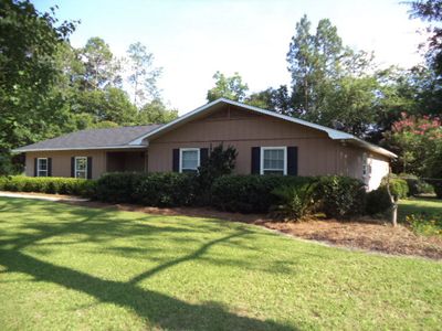 107 Candler St, Jesup, GA, 31545