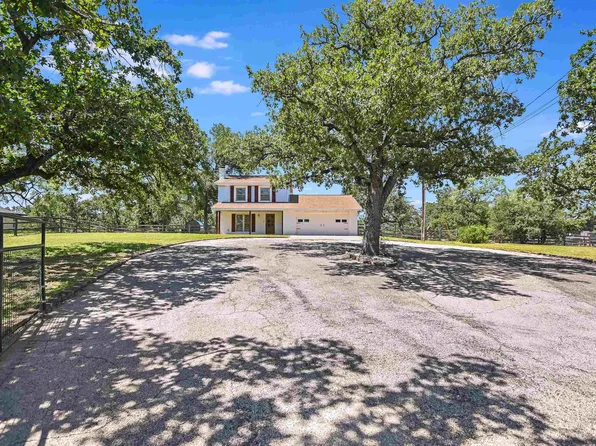 3112 Oak Ridge Dr, Horseshoe Bay, TX 78657