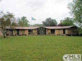 1307 Bible Crossing Rd, Winchester, TN 37398