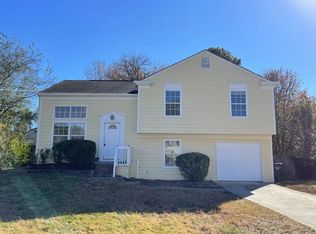 3861 Singletree Pl, Norcross, GA 30093