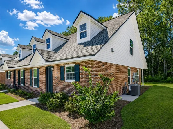 419 Madison Ave, Saint Marys, GA 31558