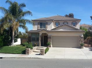 26402 Brooks Cir, Stevenson Ranch, CA 91381