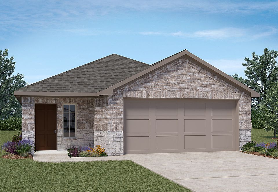 Plan Elevation.