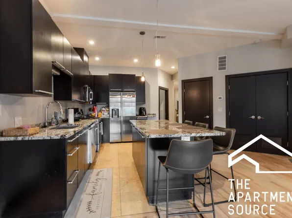 2351 N Lister Ave, Chicago, IL