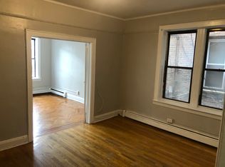 262 Clendenny Ave APT 1, Jersey City, NJ 07304