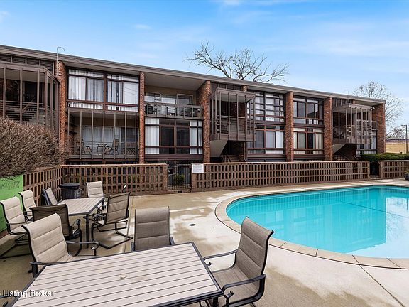 2nd image of 1040 Cherokee Rd APT E4