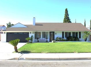 850 N Wisteria Ave, Rialto, CA 92376