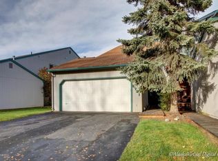 6721 Lunar Dr #G-1, Anchorage, AK 99504