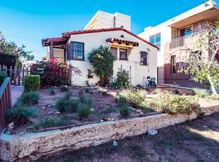 3530 Indiana St #1, San Diego, CA 92103