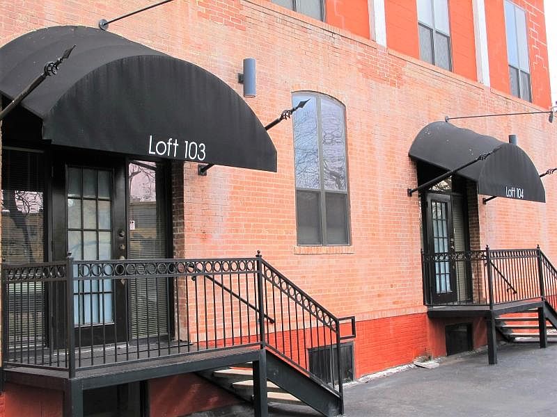1st image of 710 S Medina APT 103