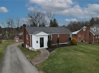 114 Oak Dr, Trafford, PA 15085