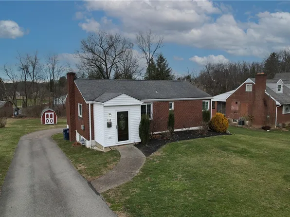 114 Oak Dr, Trafford, PA 15085