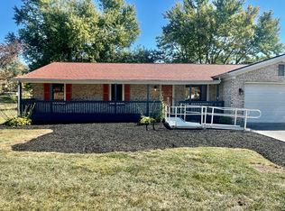 116 Cartier Dr, Richmond, KY 40475