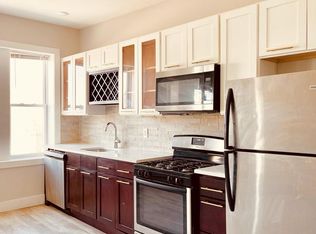 234 Jewett Ave #4B, Jersey City, NJ 07304