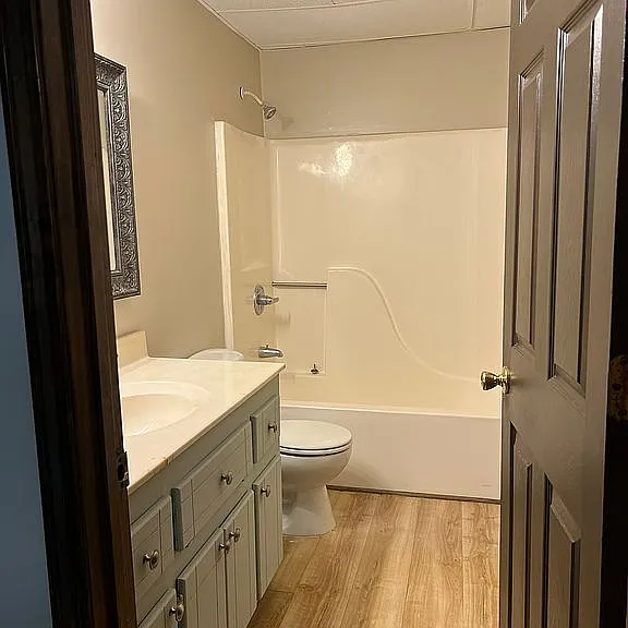 1302 Burnett Ferry Rd SW #3 — Photo 3