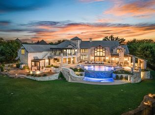 1750 Trace Bella Ct, Westlake, TX 76262