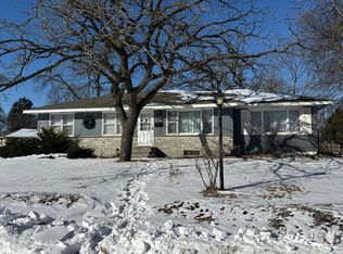 831 W Moore Lake Dr NE, Fridley, MN 55432