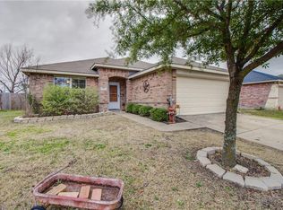 211 Jimmie Birdwell Blvd, Ferris, TX 75125