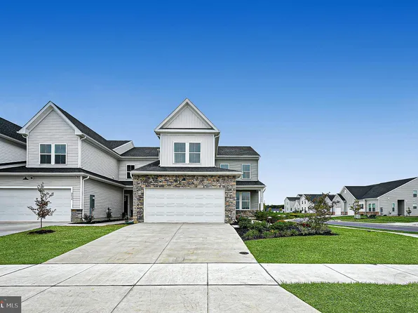 3162 Pett Level Dr, Middletown, DE 19709