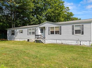 125 Whip Poor Will St #125, Seabrook, NH 03874