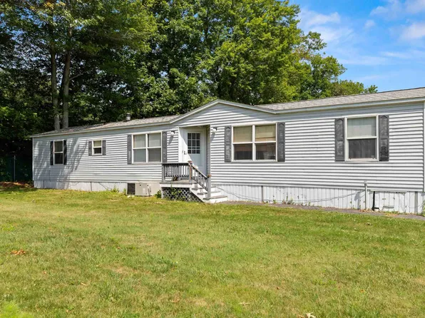 125 Whip-Poor-Will Street #125, Seabrook, NH 03874